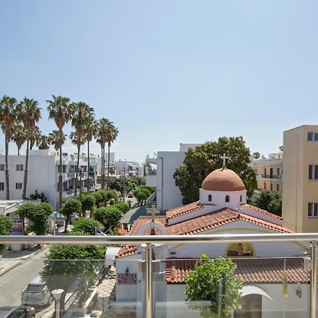Mary'S Maisonette Kos-Stadt Exterior foto