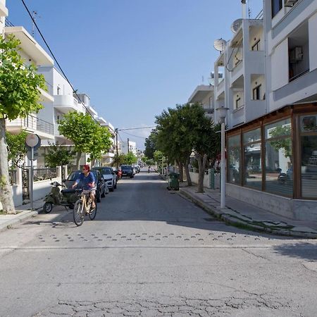 Mary'S Maisonette Kos-Stadt Exterior foto