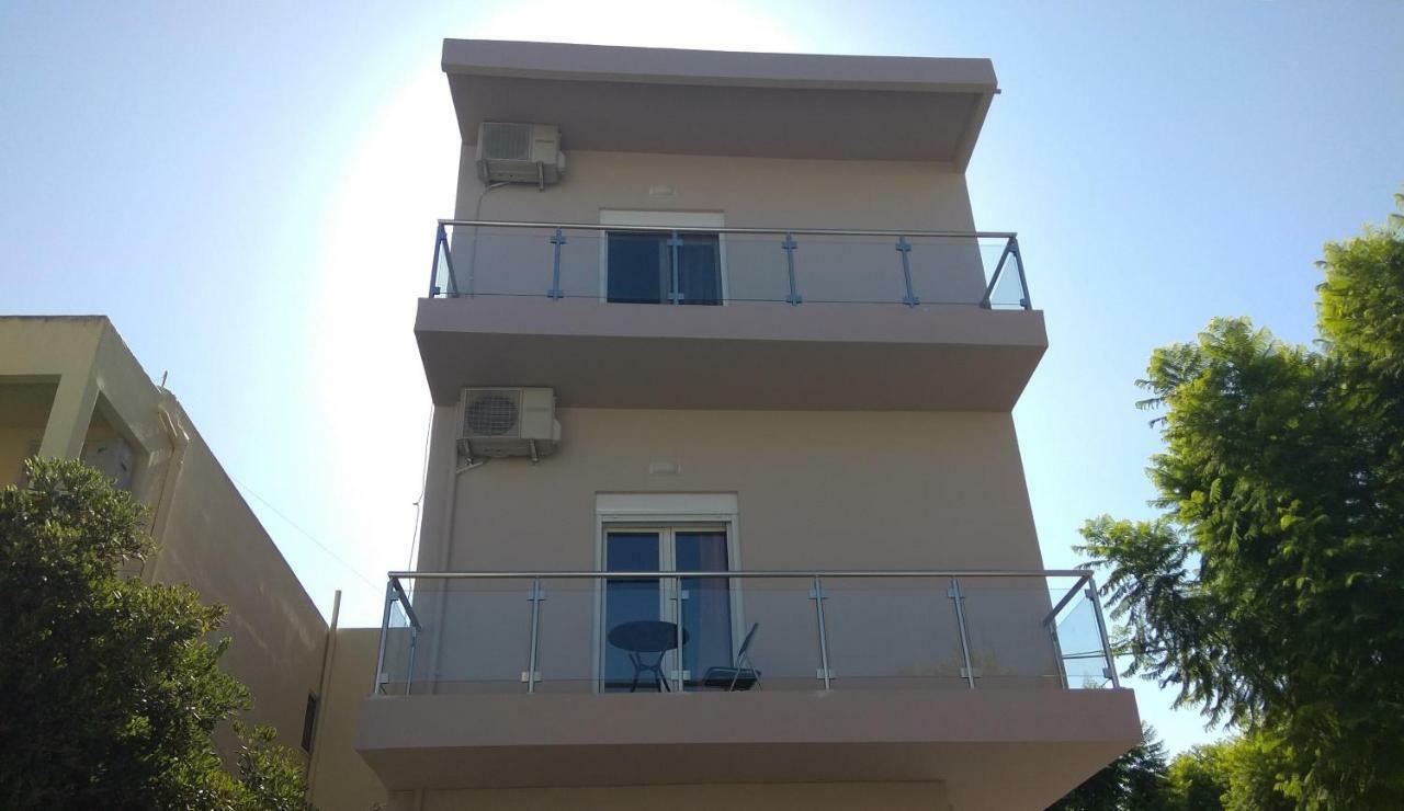 Mary'S Maisonette Kos-Stadt Exterior foto